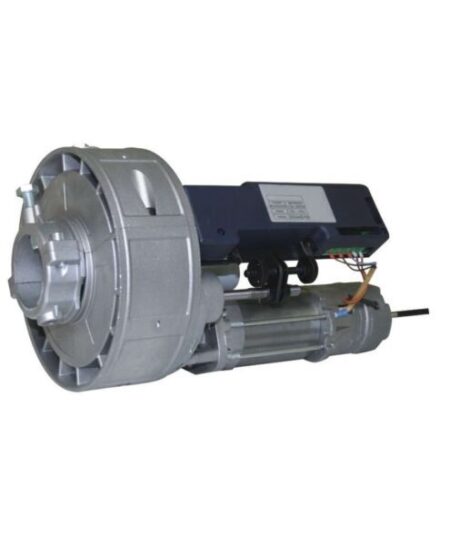 Clemsa AR 2581F Motor persiana metalica comercial