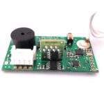 Clemsa Mutancode RNE 248 receptor enchufable