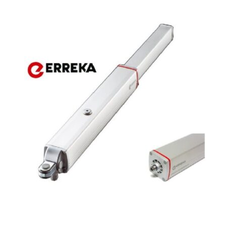 Erreka Vulcan VUA41LB Motor hidráulico batiente 2