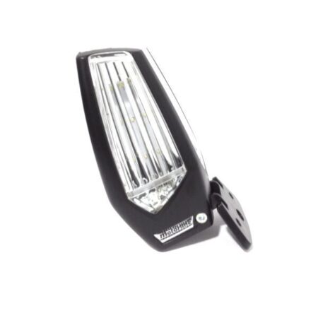 Motorline MP105 lampara destellante led 5