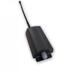 Receptor universal exterior SMR 220 C2 con caja y antena