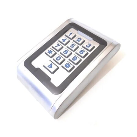 Motorline TEC100 teclado control accesos 5