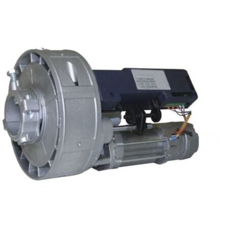 Clemsa AR 2581 Motor persiana metalica comercial 2