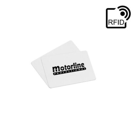 Tarjeta aproximacion RFID MB1 125Khz