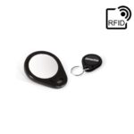 Llavero aproximación RFID MB2 125Khz codificado