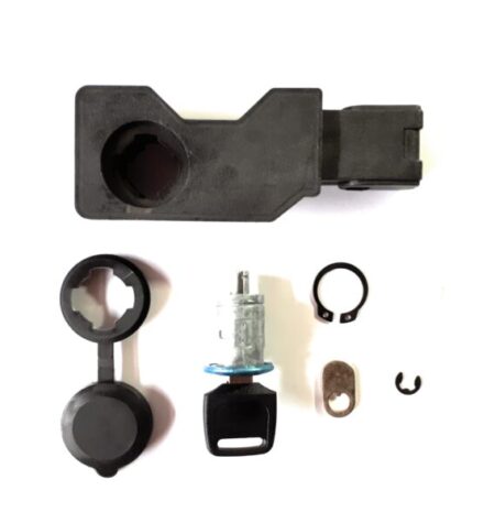 Kit desbloqueo motor corredera Motorline Professional 2