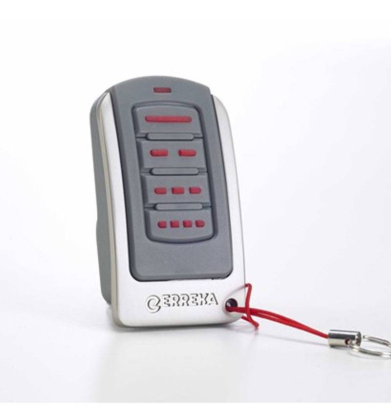 Zarko Comunicaciones - Telemandos para puertas y accesorios