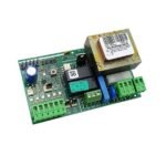 Cuadro de control FAAC 595/615 BPR