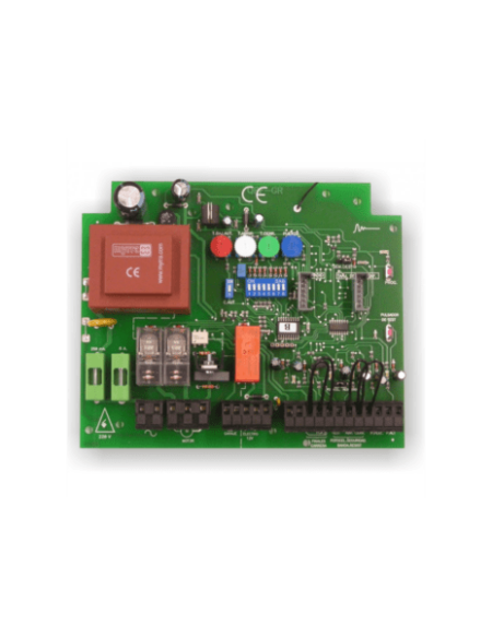 Cuadro de control MEDVA QRF GR para 1 motor a 230v