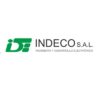 logo indeco