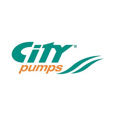 logo city pumps