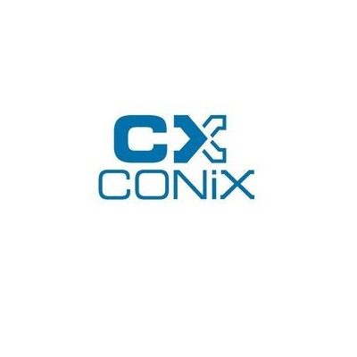 logo conix