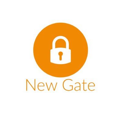 logo new gate