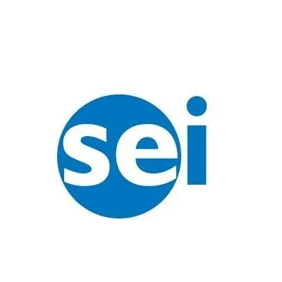 logo sei