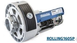 motorline rolling 160sp modelo antiguo 