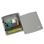 Placa control motores puertas correderas o batientes V2 Flexy2 230v