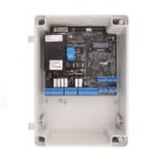 Placa control universal motores puertas Clemsa CLAS X 230V