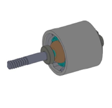 repuesto motor batiente motorline jag motor eléctrico 24v