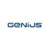 logo genius automatismos